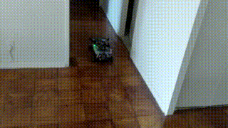 first video
