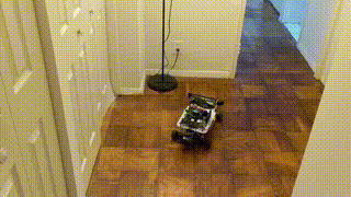 second video